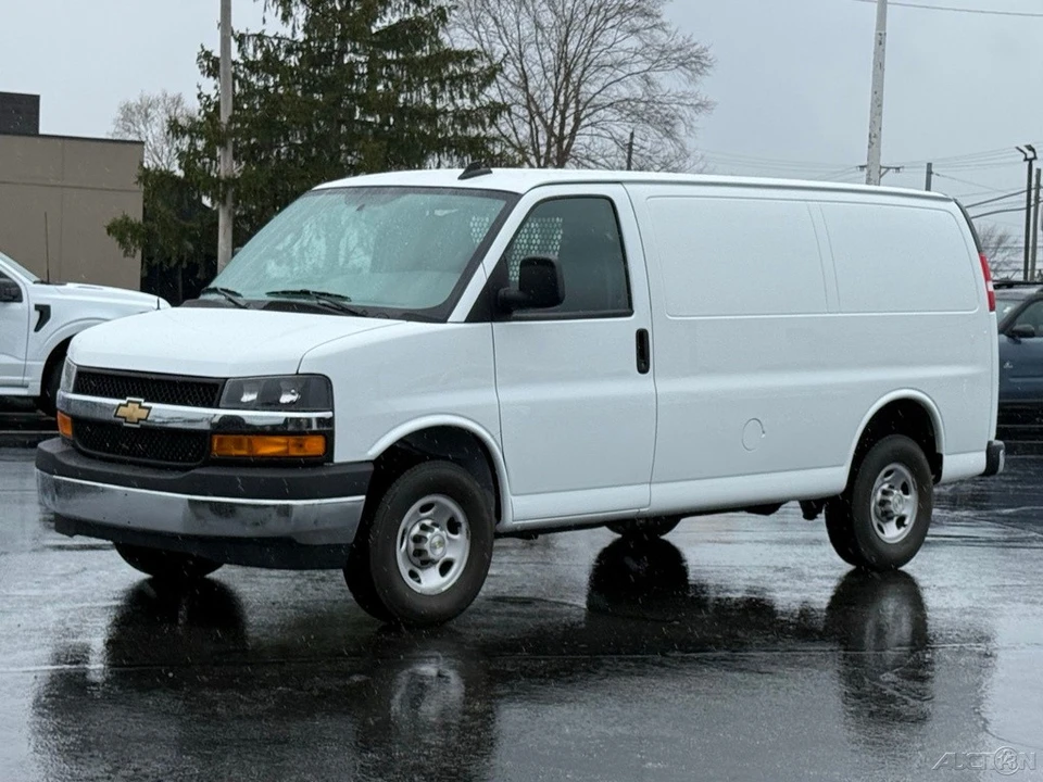 2024 Chevrolet Express - Image 7 of 12