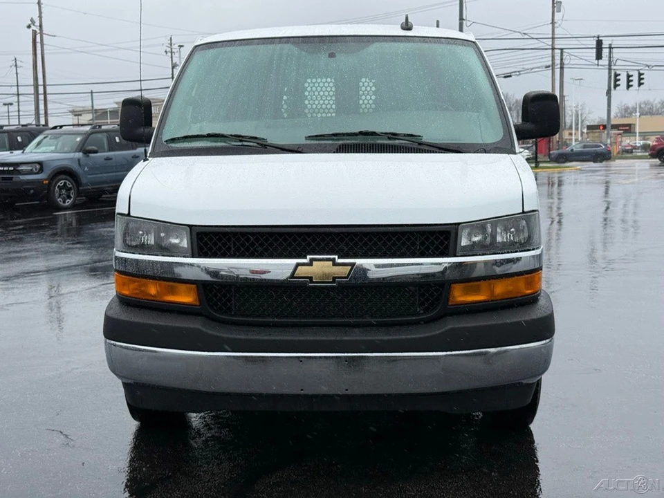 2024 Chevrolet Express - Image 8 of 12