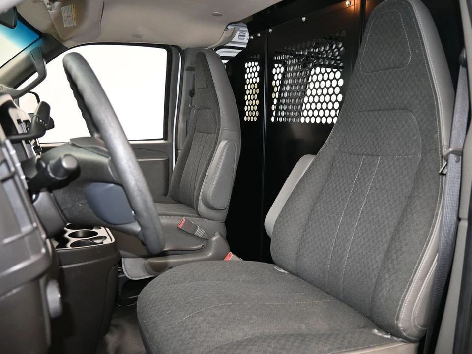 2024 Chevrolet Express - Image 10 of 12