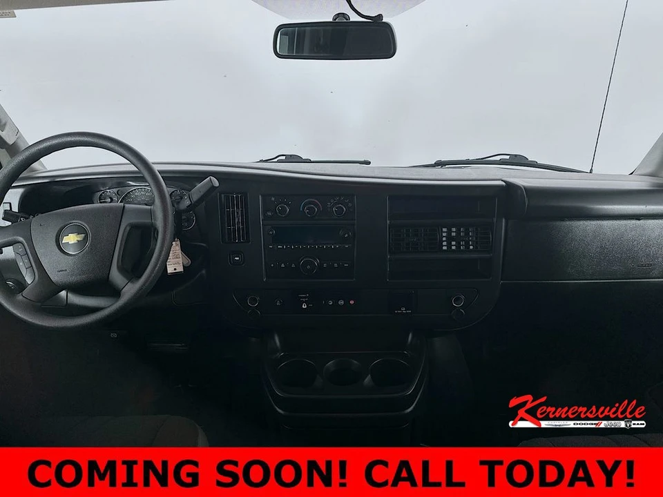 2024 Chevrolet Express - Image 10 of 21