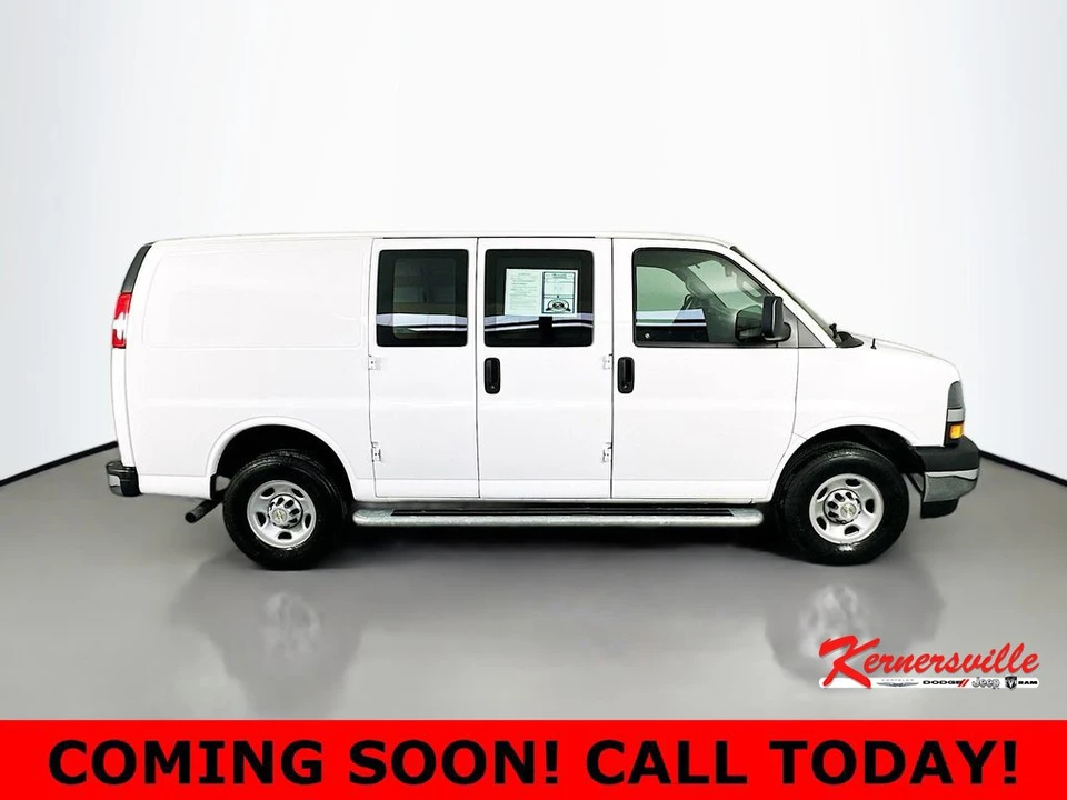 2024 Chevrolet Express - Image 8 of 21