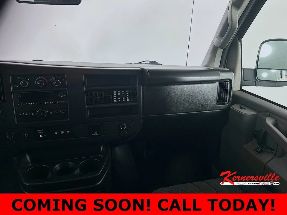 2024 Chevrolet Express - Image 11 of 21