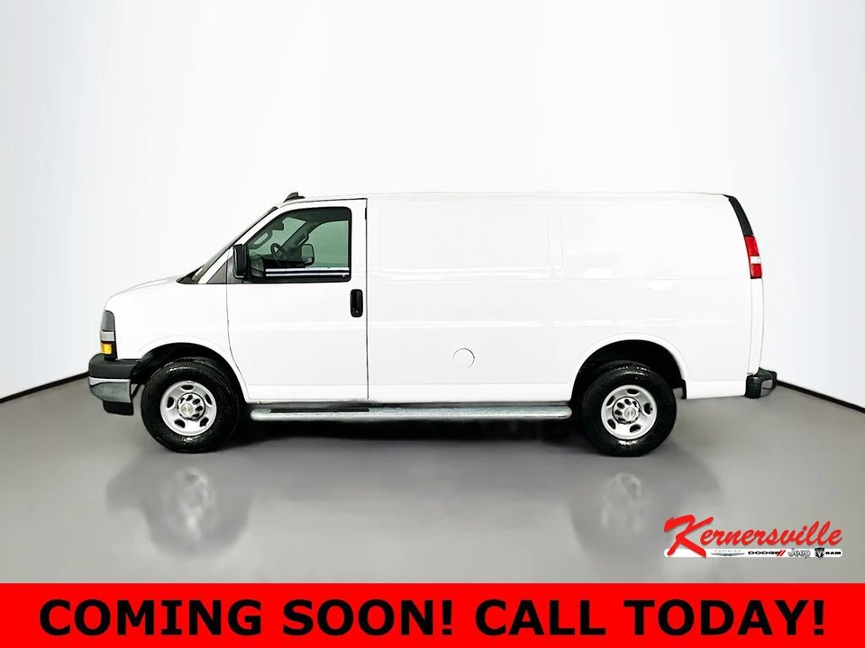 2024 Chevrolet Express - Image 4 of 21