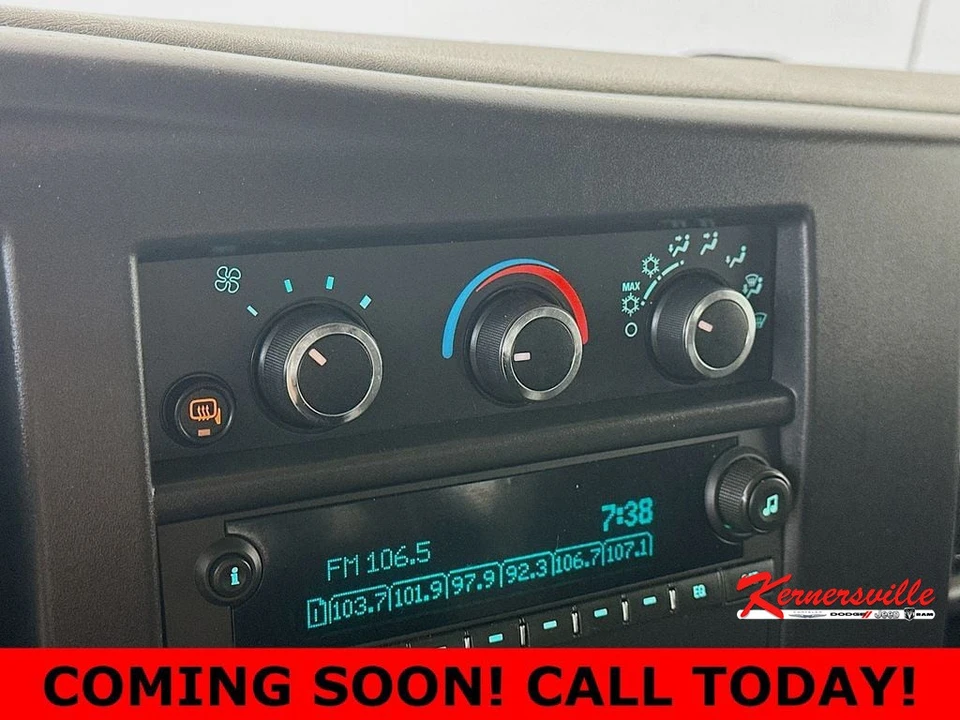 2024 Chevrolet Express - Image 18 of 21