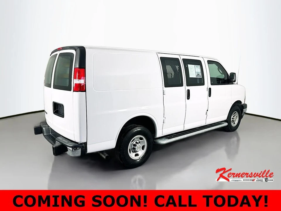 2024 Chevrolet Express - Image 7 of 21