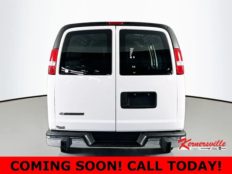 2024 Chevrolet Express - Image 6 of 21