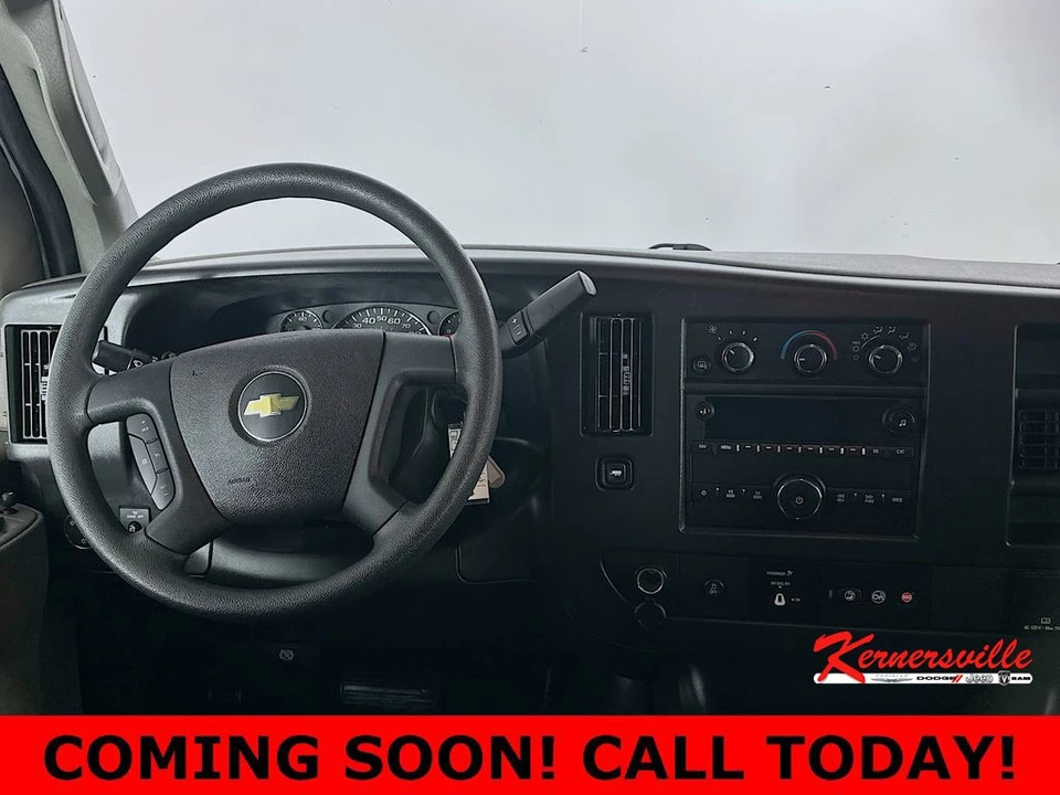 2024 Chevrolet Express - Image 9 of 21