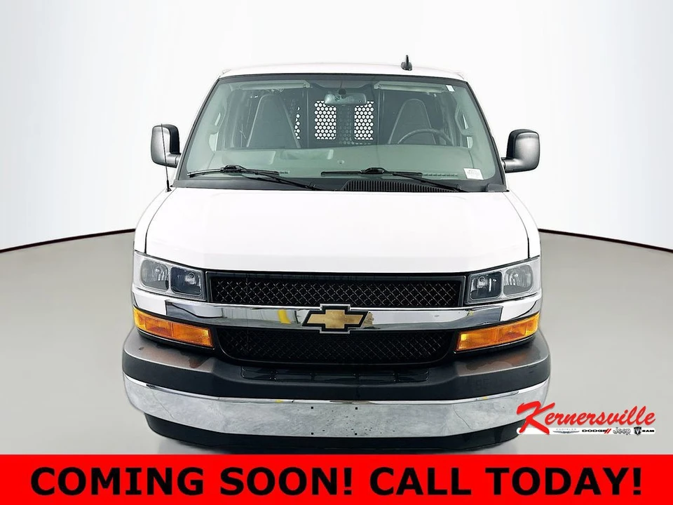 2024 Chevrolet Express - Image 2 of 21