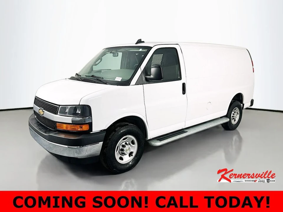 2024 Chevrolet Express - Image 3 of 21