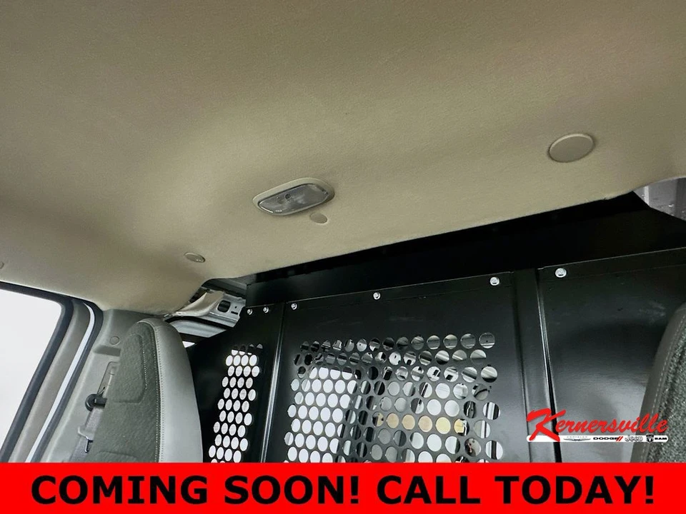 2024 Chevrolet Express - Image 21 of 21
