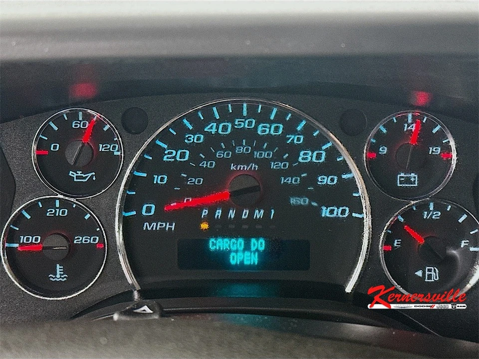 2024 Chevrolet Express - Image 15 of 21