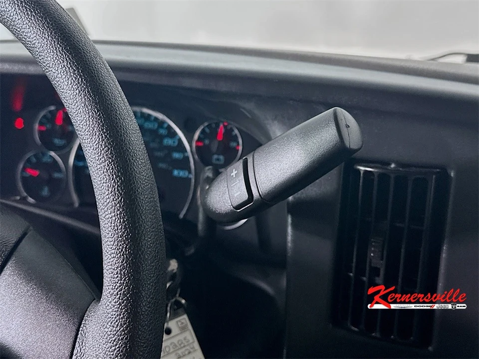 2024 Chevrolet Express - Image 16 of 21
