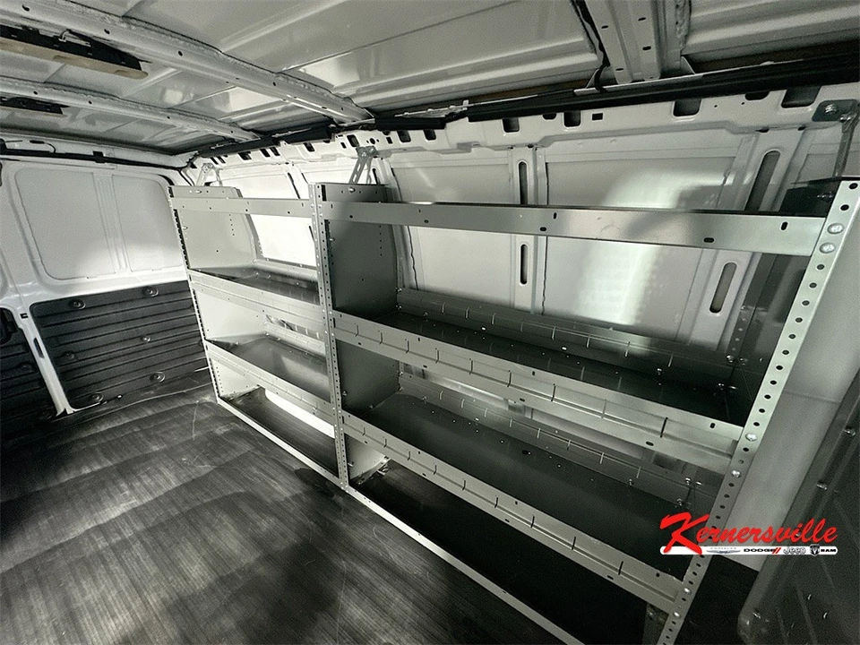2024 Chevrolet Express - Image 14 of 21