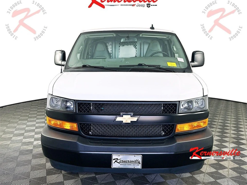 2024 Chevrolet Express - Image 2 of 21