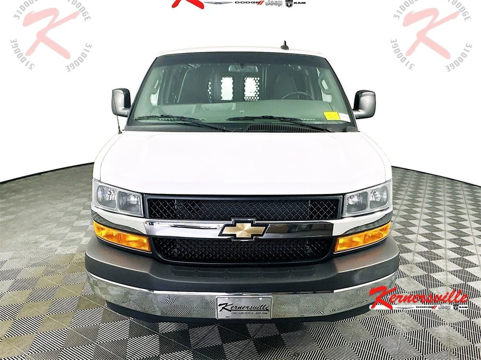 2024 Chevrolet Express - Image 2 of 21
