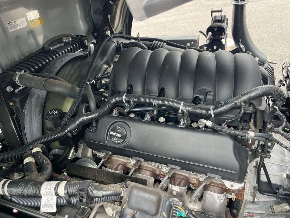 2024 Chevrolet - Image 27 of 29