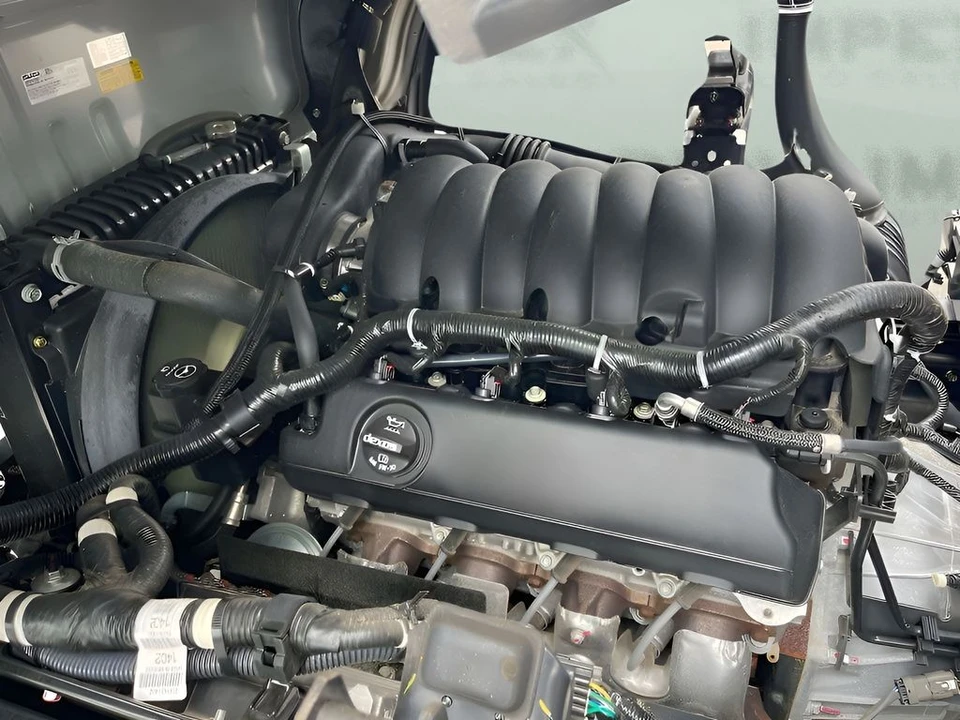 2024 Chevrolet Silverado - Image 14 of 29