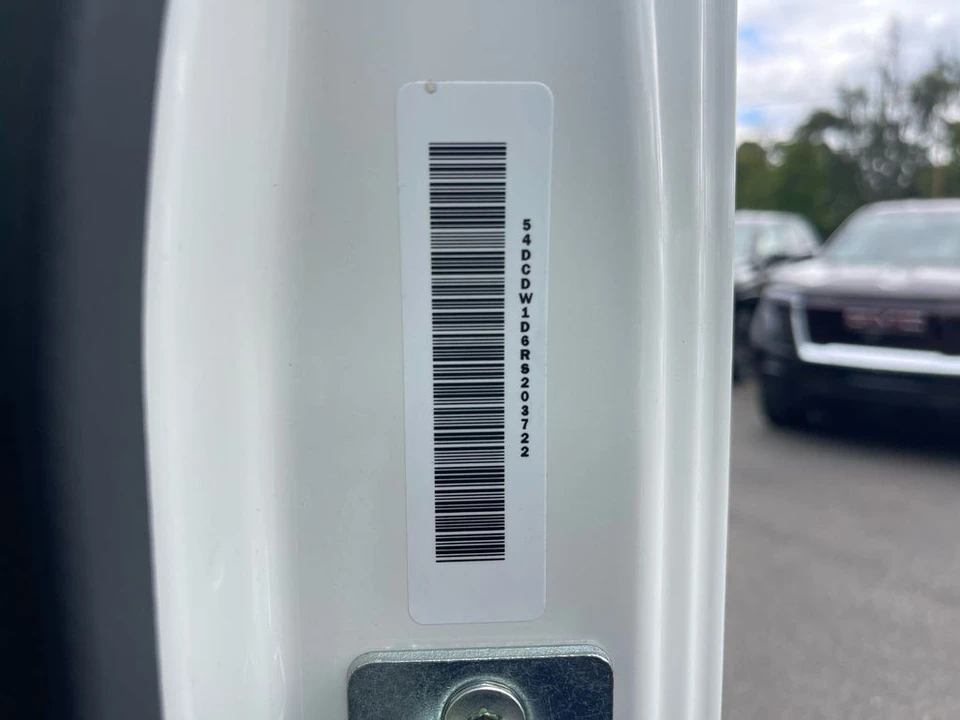 2024 Chevrolet - Image 29 of 29