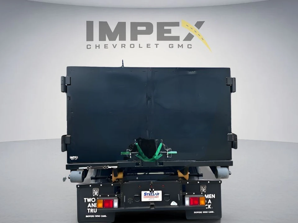 2024 Chevrolet Silverado - Image 4 of 29