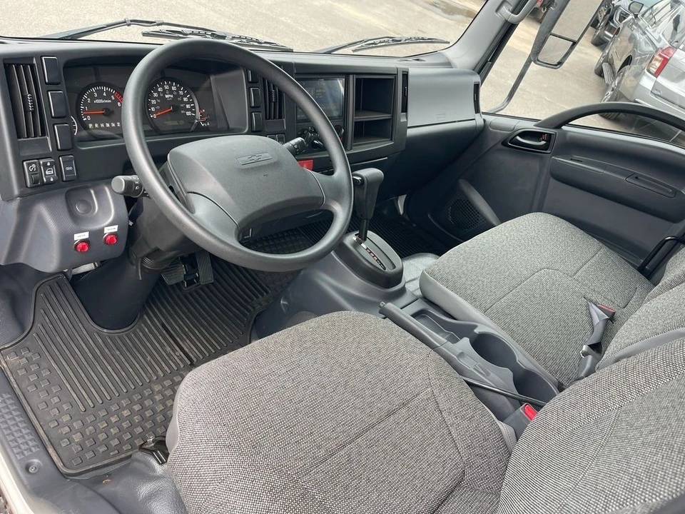 2024 Chevrolet Kodiak - Image 17 of 21