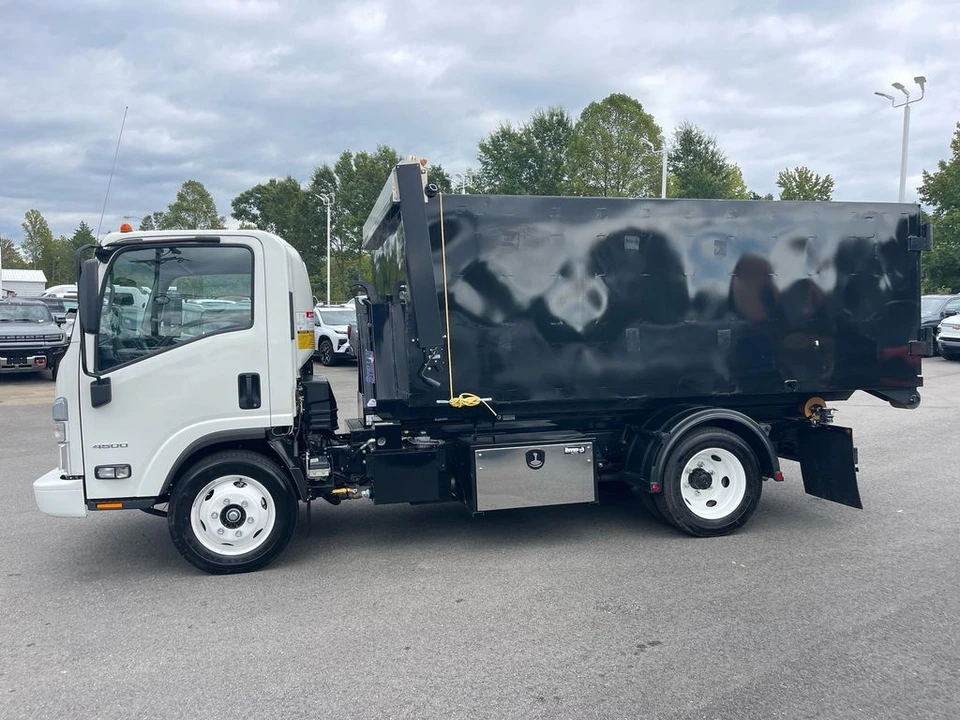 2024 Chevrolet Kodiak - Image 10 of 21