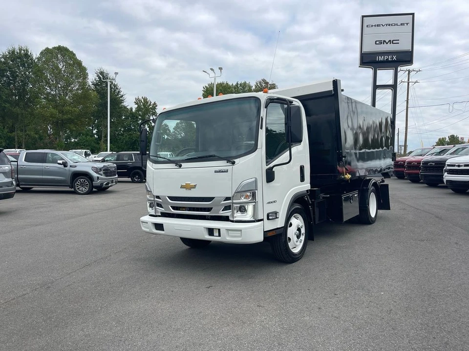 2024 Chevrolet Kodiak - Image 9 of 21