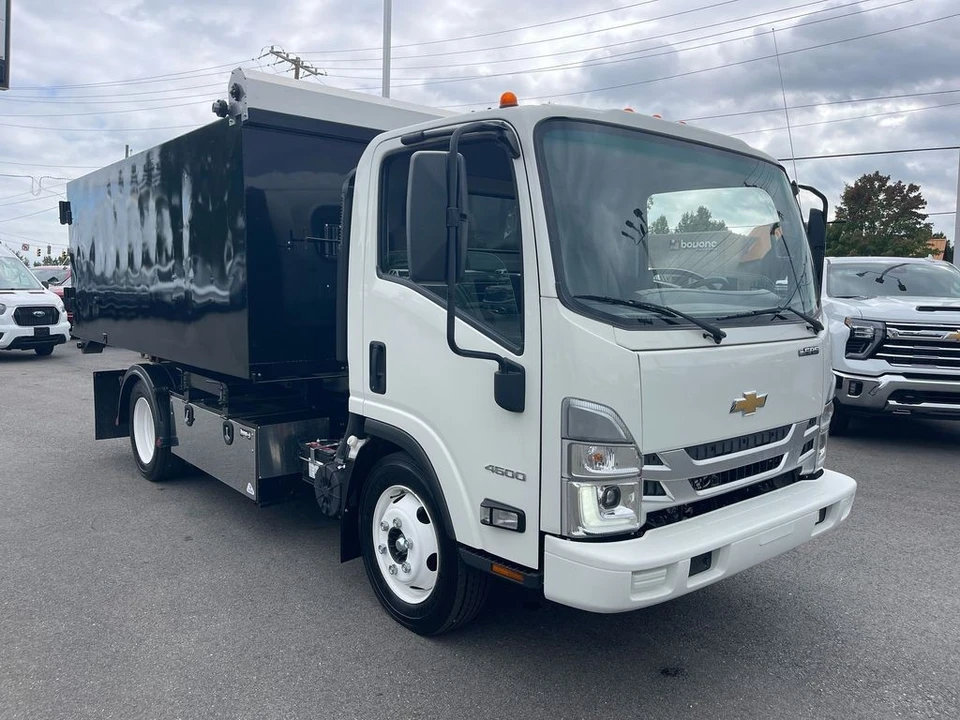 2024 Chevrolet - Image 7 of 21