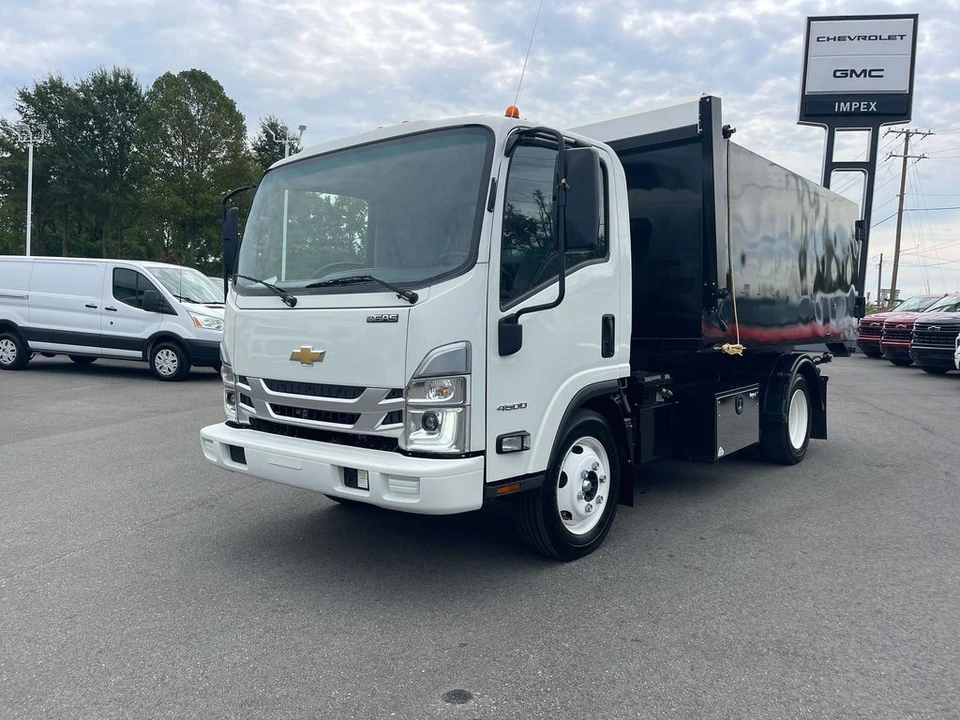2024 Chevrolet - Image 3 of 21