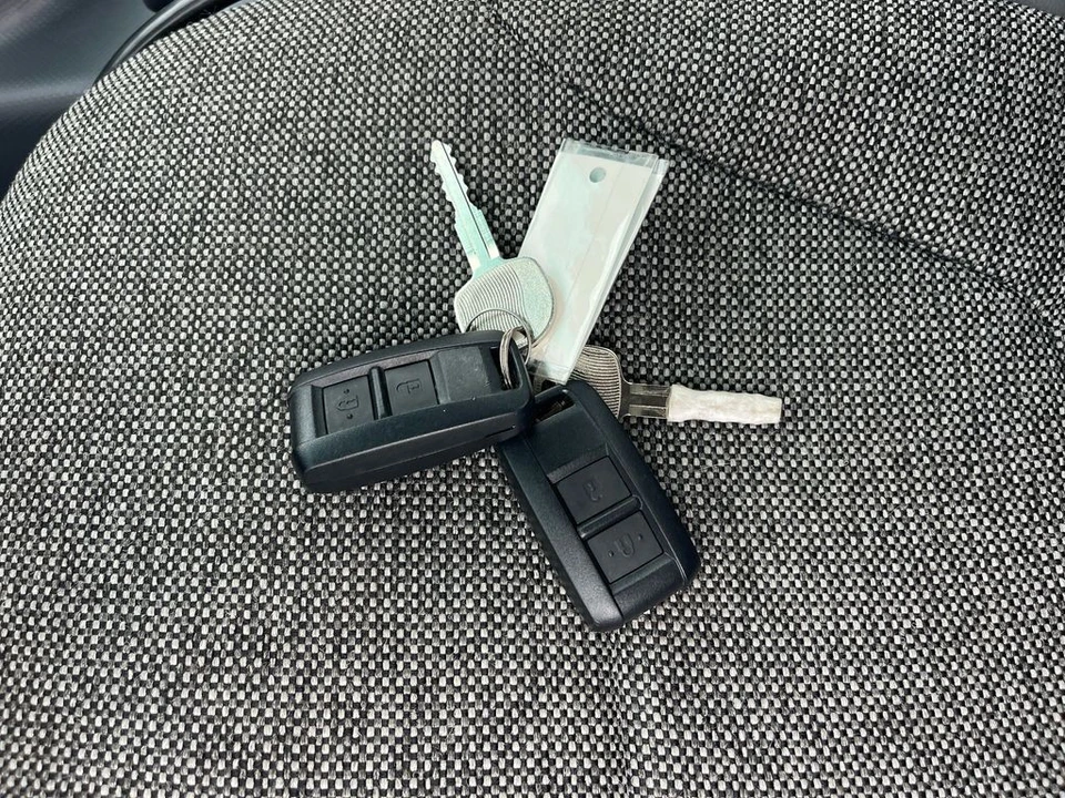 2024 Chevrolet - Image 28 of 29