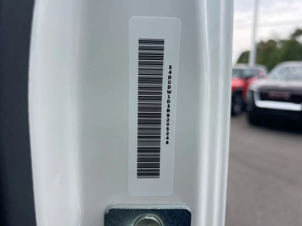 2024 Chevrolet - Image 29 of 29