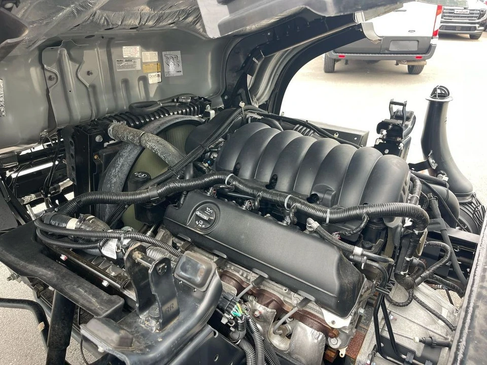 2024 Chevrolet - Image 27 of 29