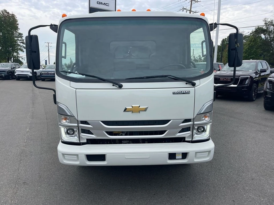 2024 Chevrolet - Image 8 of 21