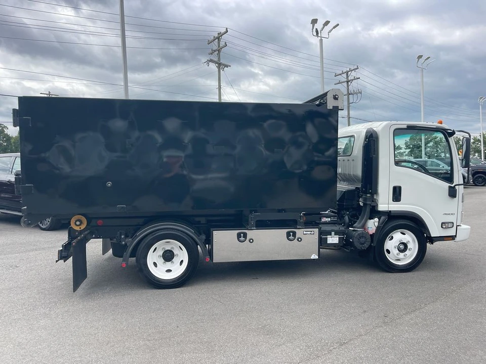 2024 Chevrolet Kodiak - Image 6 of 21