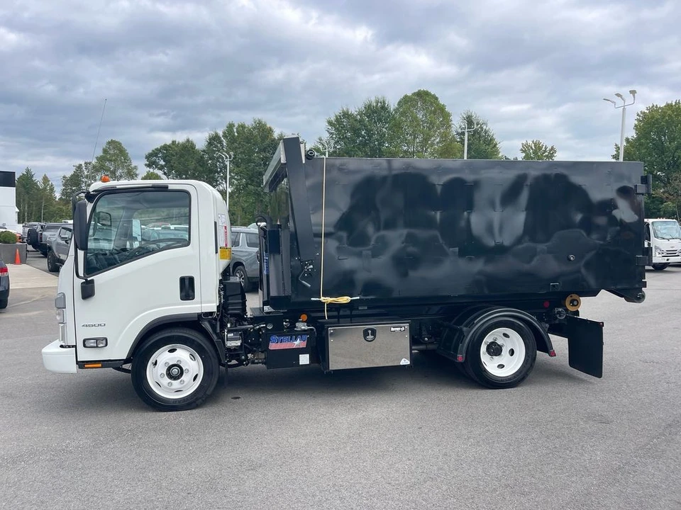 2024 Chevrolet Kodiak - Image 2 of 21