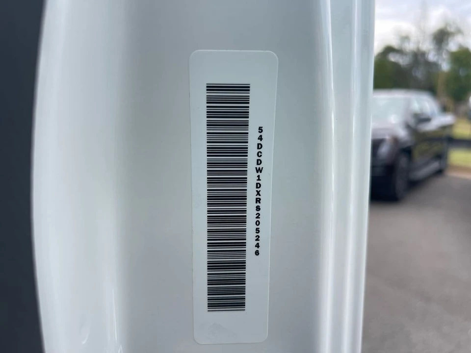 2024 Chevrolet - Image 29 of 29