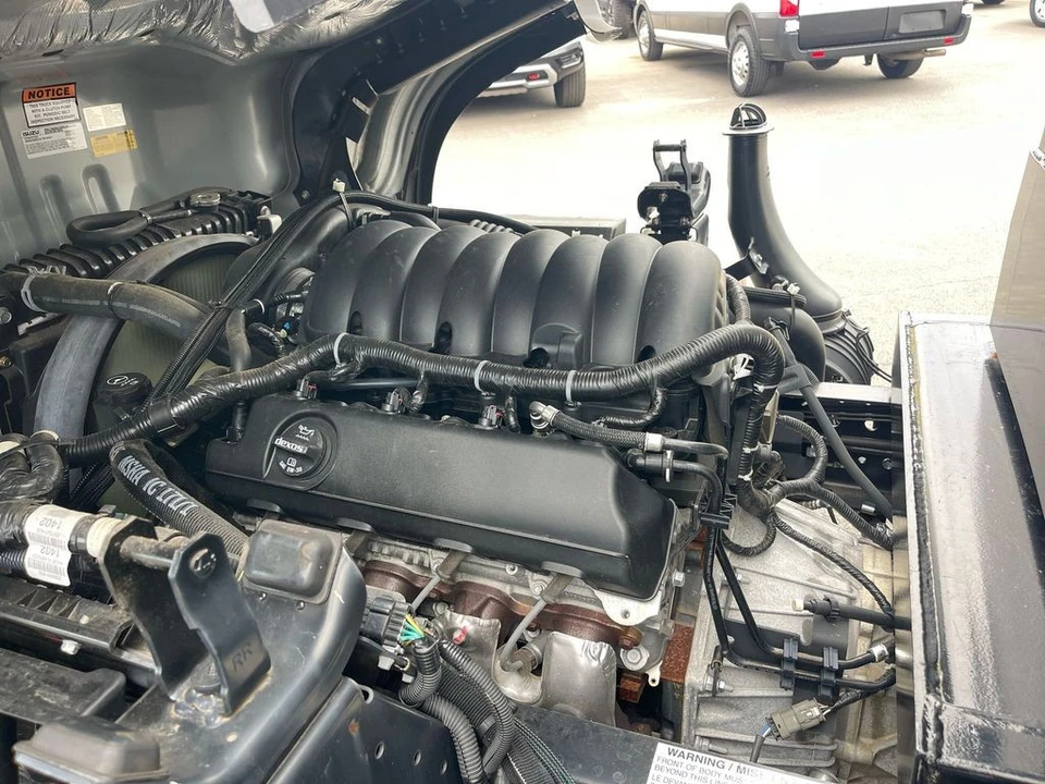 2024 Chevrolet - Image 27 of 29