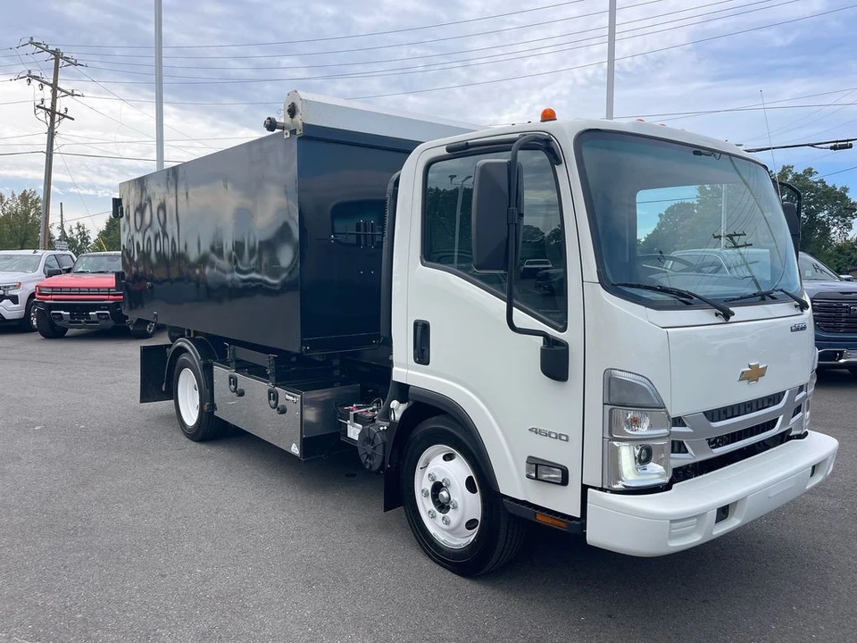 2024 Chevrolet Kodiak - Image 7 of 12