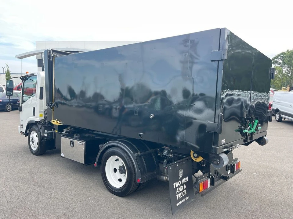 2024 Chevrolet - Image 3 of 21