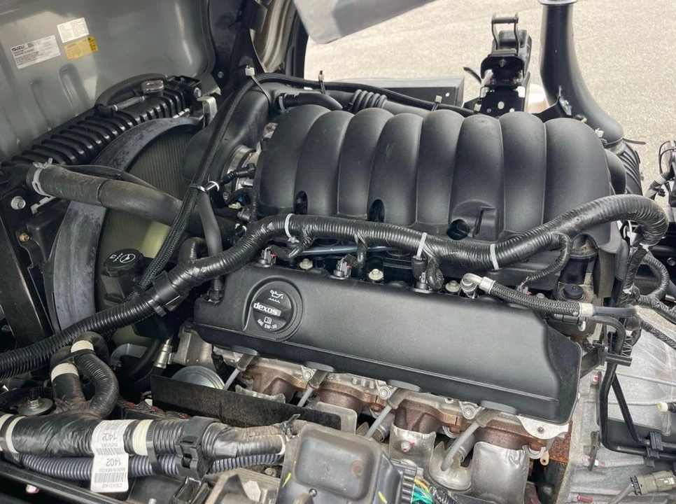 2024 Chevrolet - Image 26 of 31