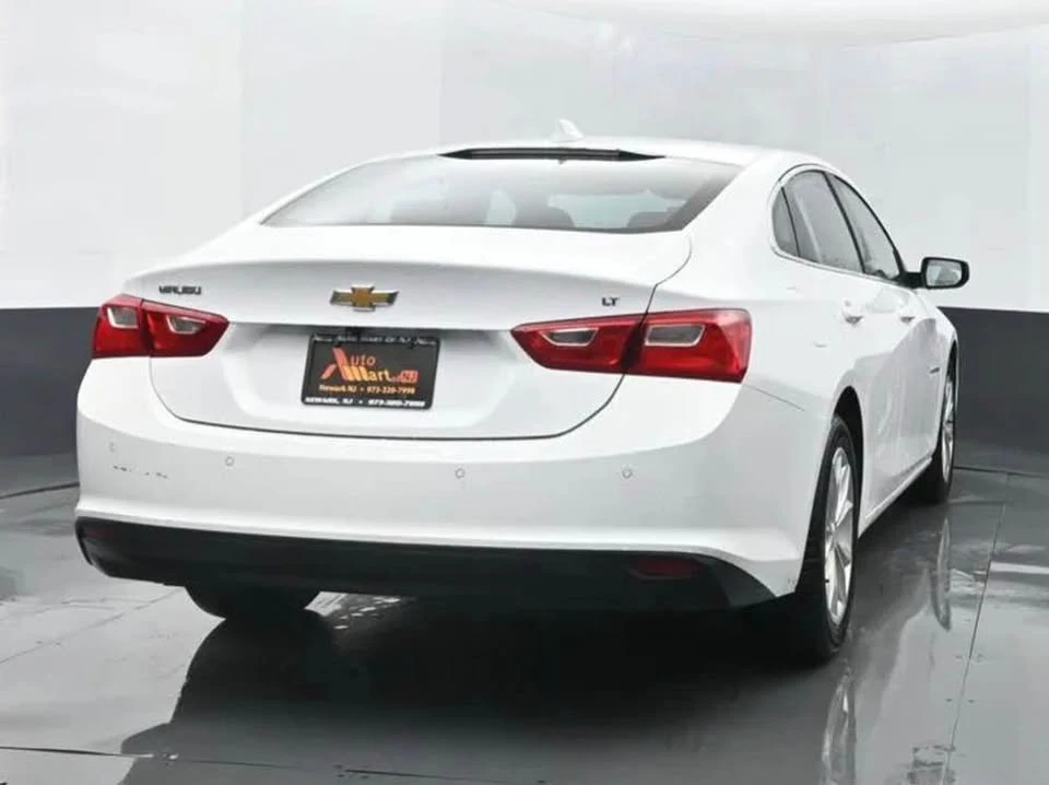 2024 Chevrolet Malibu - Image 3 of 7