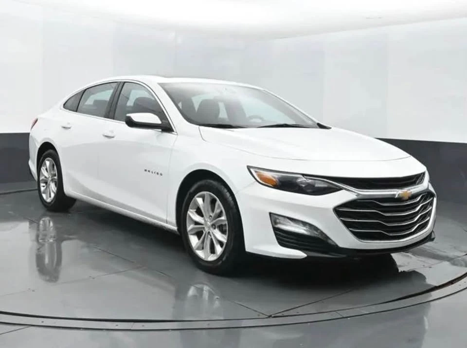 2024 Chevrolet Malibu - Image 2 of 7