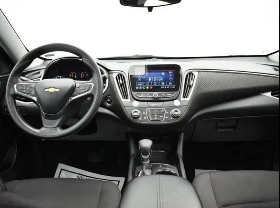 2024 Chevrolet Malibu - Image 6 of 7