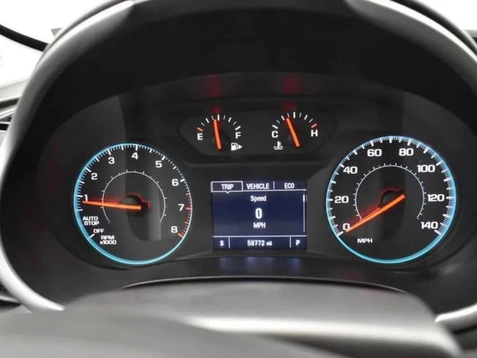 2024 Chevrolet Malibu - Image 7 of 7