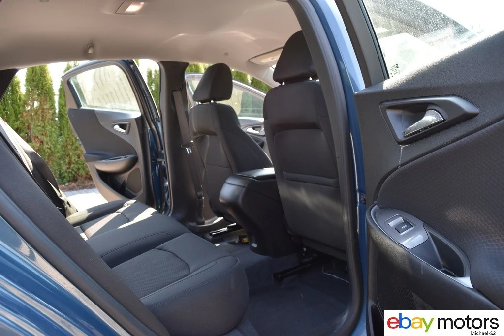 2024 Chevrolet Malibu - Image 17 of 21