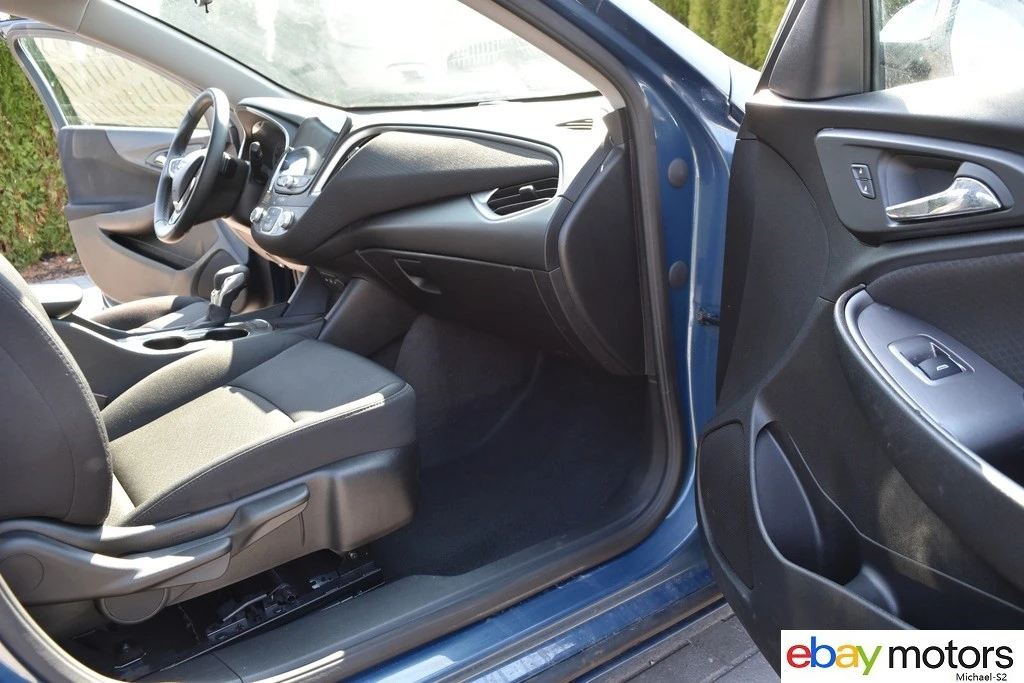 2024 Chevrolet Malibu - Image 16 of 21