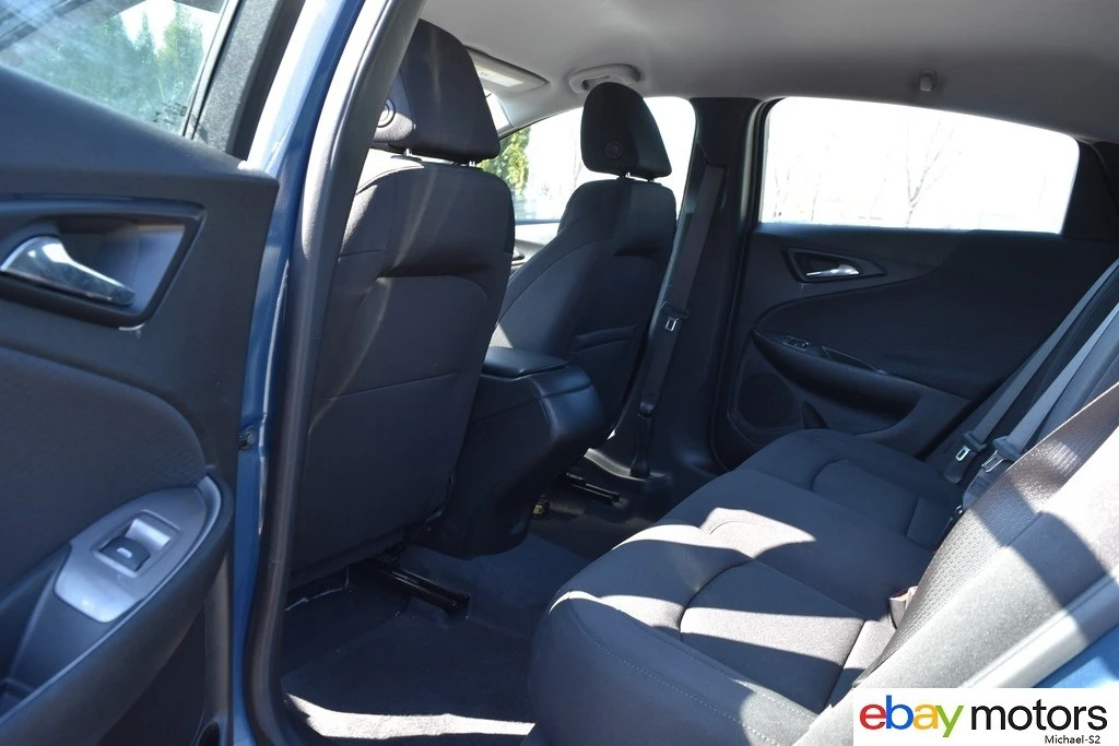 2024 Chevrolet Malibu - Image 13 of 21