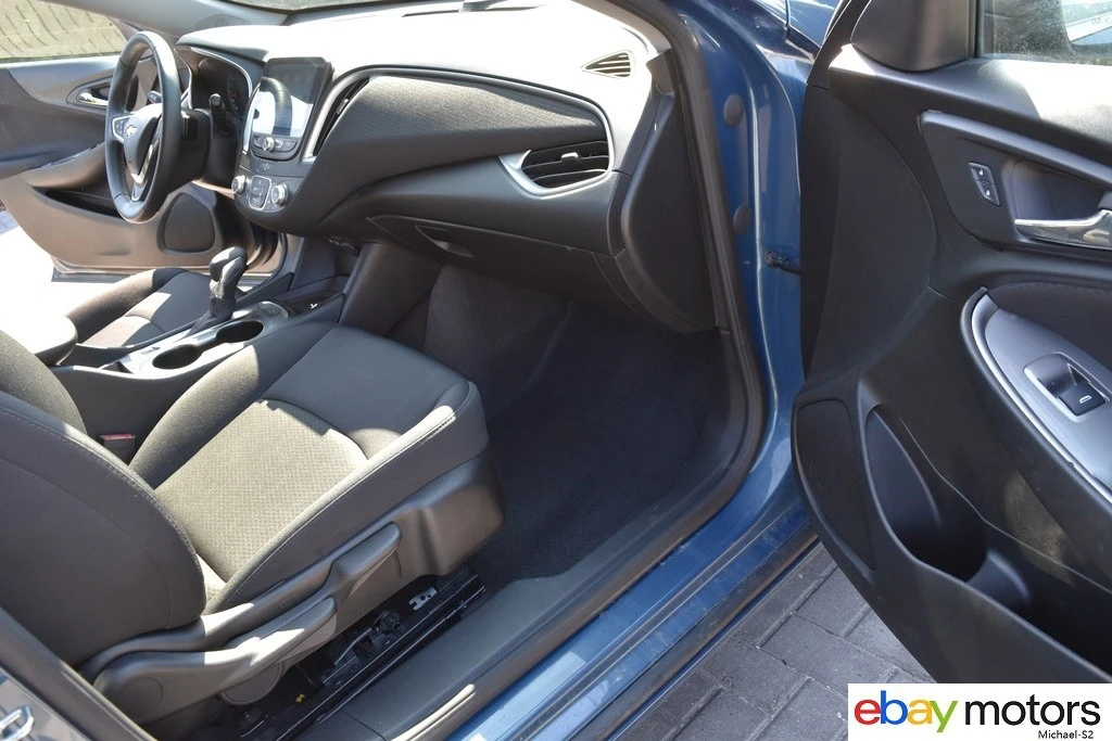 2024 Chevrolet Malibu - Image 15 of 21