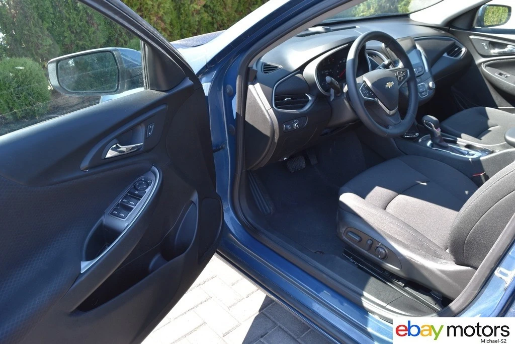 2024 Chevrolet Malibu - Image 11 of 21