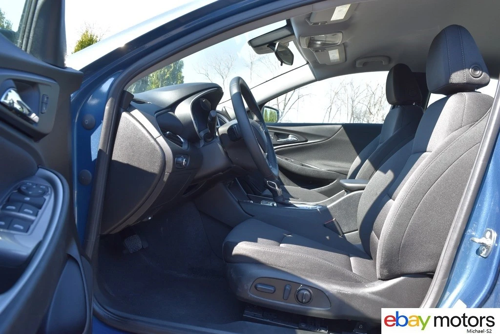 2024 Chevrolet Malibu - Image 10 of 21