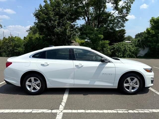 2024 Chevrolet Malibu - Image 4 of 21